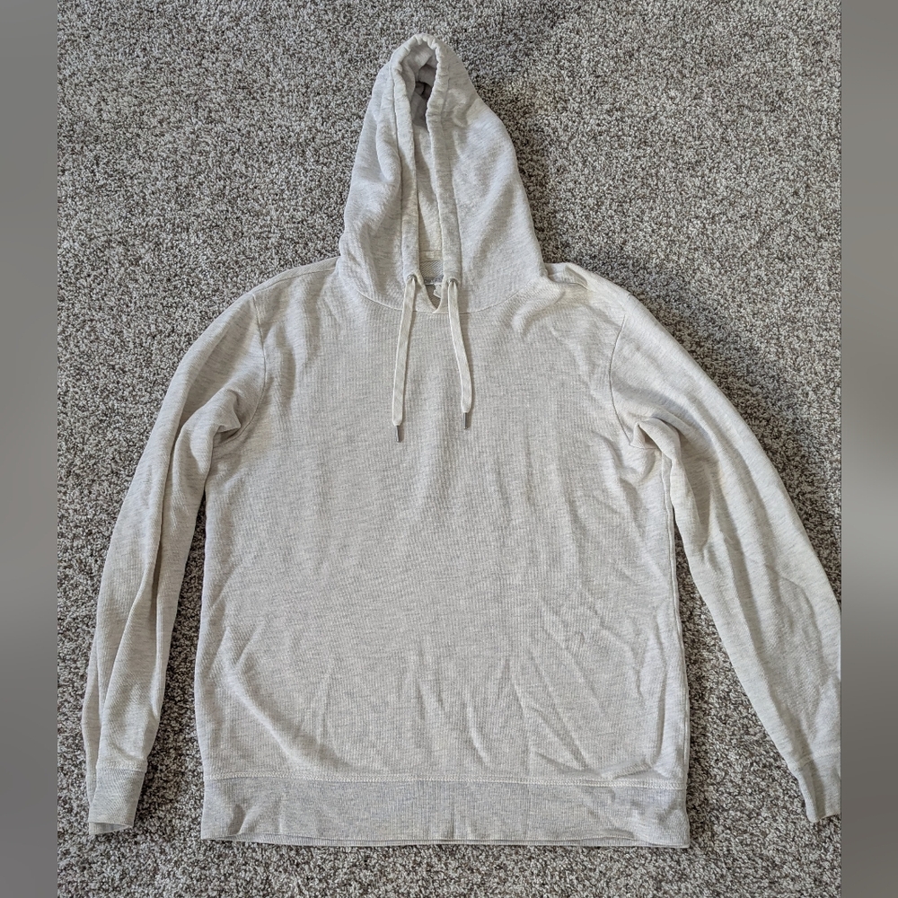 Outerknown Cardiff Cotton Hoodie